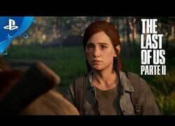 Enlace a El trailer oficial de The Last of Us Parte II