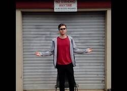 Enlace a Las normas están para romperlas