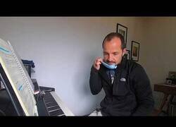 Enlace a Oda a la mascarilla obligatoria