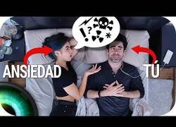 Enlace a Si la ansiedad fuera una persona