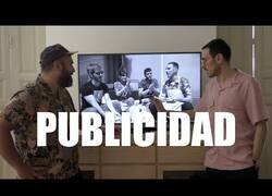 Enlace a La publicidad estos días