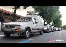 Enlace a Menos Que Coches: Citroen C15