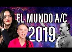 Enlace a ¿Cómo era el mundo antes del confinamiento?