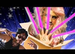 Enlace a Si la teletienda vendiese traperos