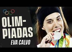 Enlace a Anécdotasde una medallista olímpica