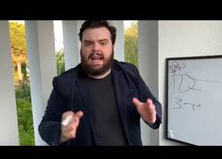 Enlace a Ibai vuelve para ayudar a los estudiantes con la selectividad de 2020