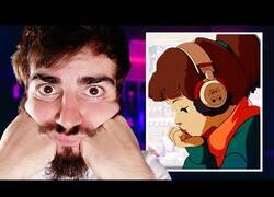 Enlace a Lo-fi Hip Hop: El 'microgénero' musical asociado a la nostalgia