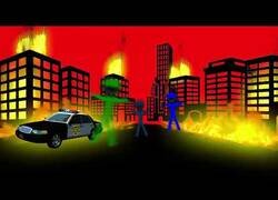 Enlace a El año 2020 resumido en 40 segundos