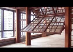 Enlace a Novedosos sistemas de ventanas y particiones para ahorrar espacio