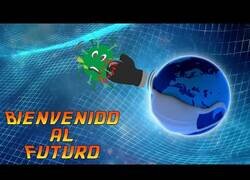Enlace a Bienvenidos a la Nueva Normalidad