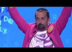 Enlace a El día que Joan de Son Rapinya visitó Pasapalabra