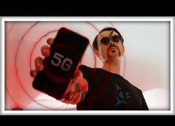 Enlace a ¿Realmente puede afectar el 5G a nuestra salud?