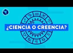 Enlace a ¿Hay ciencia detrás del horóscopo?