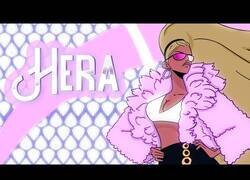 Enlace a La historia de Hera, explicada musicalmente