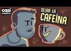 Enlace a Cuando intenté dejar el café