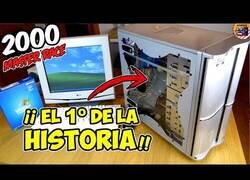 Enlace a ¿Recuerdas como eran los primeros PC de la historia?