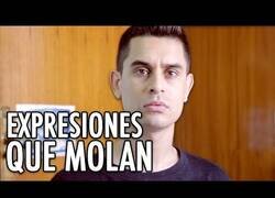 Enlace a Expresiones que llaman la atención