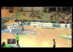 Enlace a La mejor jugada de la historia del baloncesto