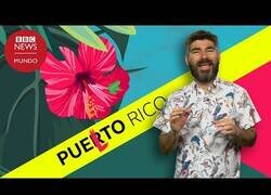 Enlace a ¿Por qué en el Caribe pronuncian la 'R' como 'L'?