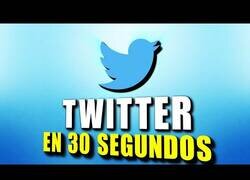 Enlace a Twitter en 30 segundos