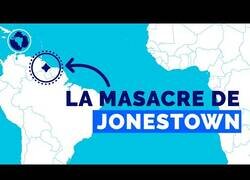 Enlace a Guyana, el país escondido en Sudamérica