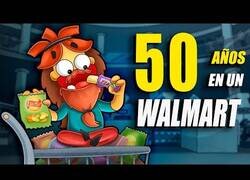 Enlace a ¿Qué pasaría si te quedaras encerrado en un supermercado el resto de tu vida?