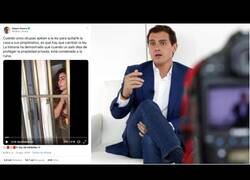 Enlace a El vídeo viral de una 'okupa' que se aferra a la ley para defenderse