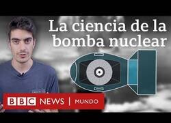 Enlace a ¿Cómo funciona una bomba nuclear?