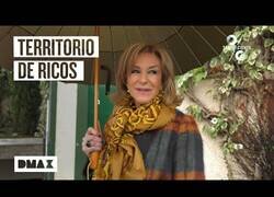 Enlace a Así es la vida en una de las zonas más ricas de España