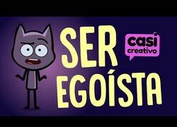 Enlace a ¿Ser egoísta es bueno o malo?