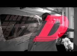 Enlace a Si Echenique tuviera una intro de anime