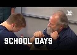 Enlace a Guardo un gran recuerdo de mi paso por el colegio