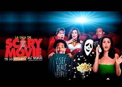Enlace a La decadencia de Scary Movie