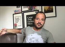 Enlace a Ángel Martín nos da las claves para petarlo en la vida