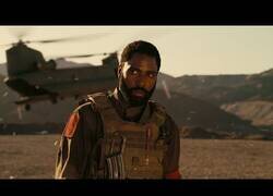 Enlace a TENET, la última película esperadísima de Christopher Nolan