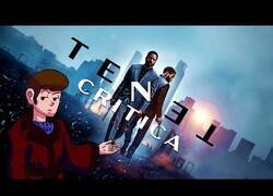 Enlace a TENET | Christopher Nolan y el cine comercial