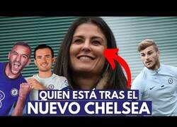 Enlace a Así es Marina Granovskaia, la mujer encargada de fichajes y ventas en el Chelsea