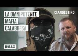 Enlace a ‘Ndrangheta: inteligencia criminal y discreción para ser la mayor mafia de Europa