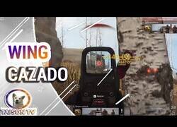 Enlace a Pillan al mejor jugador de Call of Duty: Warzone usando trampas