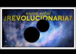 Enlace a Por qué esta fusión de agujeros negros podría comenzar a cambiar la astrofísica