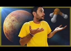 Enlace a ¿Vida en Venus? ¿Qué es la fosfina?