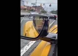 Enlace a Presume de coche nuevo por las redes minutos antes de morir en un accidente