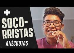 Enlace a Divertidas anécdotas de socorristas