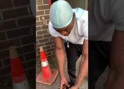 Enlace a Cuando encuentras a la venta el uniciclo eléctrico que le robaron a tu amigo hace unos días
