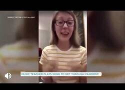 Enlace a La canción que mejor resume el sentir durante el confinamiento