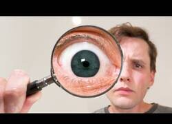 Enlace a Recopilación de efectos visuales increíbles