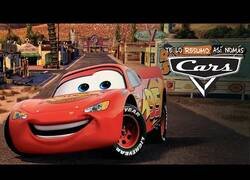 Enlace a Resumiendo la trilogía de Cars