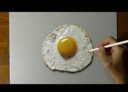 Enlace a Arte 3D: Cómo dibujar un huevo en 3 dimensiones