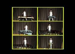 Enlace a Star Wars - The Throne Room (de New Hope)