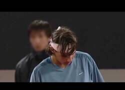 Enlace a Te emocionará: el anuncio de Nike que repasa la carrera de Rafa Nadal desde los 16 años